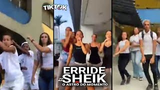 AI ZÉ DA MANGA x SABE A CARA DE SEM GRAÇA /FUNK TIK TOK 2023 [ TREND RJ ]