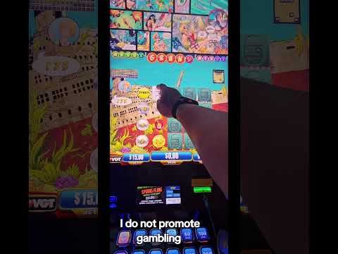 When wilds pay out Big Oasis dreams at Ignition Casino 馃幇馃馃幇馃
