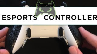 Evil Shift Paddles - Detailed Breakdown