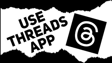 How to Use Threads App : A Complete Guide 2025 [New Method]
