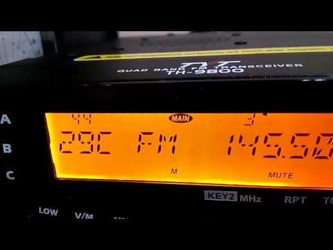 Relo from Romania? 27285 FM