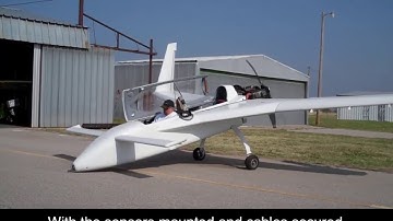 Prop Balancing with DynaVibe