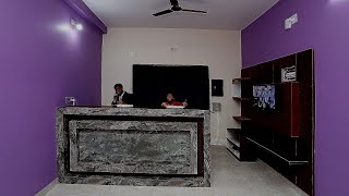 The Countryside Resort, Cuttack, India | Travel With Priya