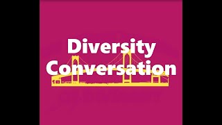 Diversity and inclusion conversation and the special needs community