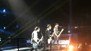 Good Girls - 5 Seconds Of Summer, O2 Arena, London