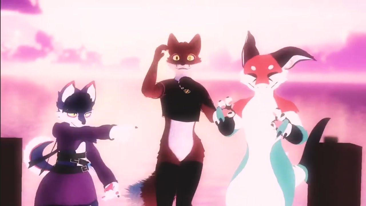 fearozzles - 17 Hours (w/ fyoum + Whsprs) (prod. fauxx) [MV]