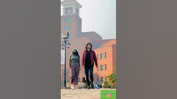 Ucp Famous Tiktokers Walk - Taakra 2024 - Ucp Lahore #ucp #ucplahore #ucptaakra2024 #taakra2024