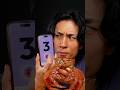 #mukbang #roulette