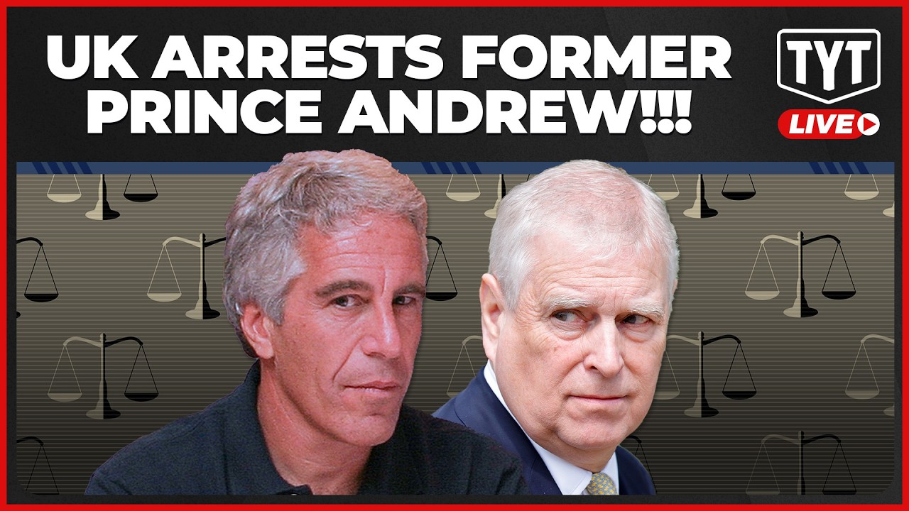 LIVE: Joseph Geevarghese on The Defund Oligarchy Campaign