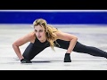 Ashley Wagner: The Expressive Olympian Skater