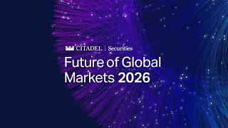 Future of Global Markets 2026 Opening Video