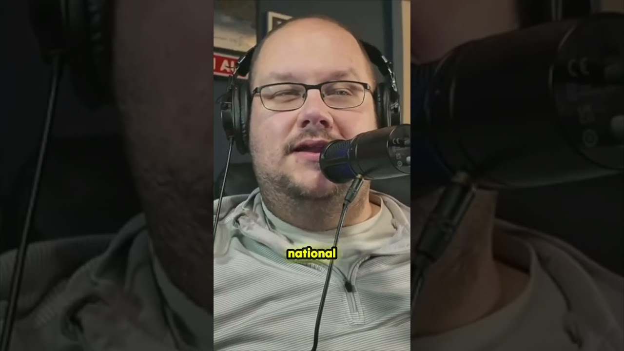 Power vs. Respect: The Shocking Ham Radio Rules Down Under That Could Fix Everything.