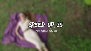 Pedja Medenica-Posle Tebe (speed up)