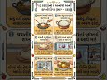રસોડાની 6 સુપર કામની ટિપ્સ (ભાગ-58) 😲🔥 | આ Kitchen Hacks તમે જરૂર અજમાવો #recipe #kitchenhacks