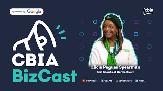 CBIA BizCast: Giving Girls a Roadmap to Success