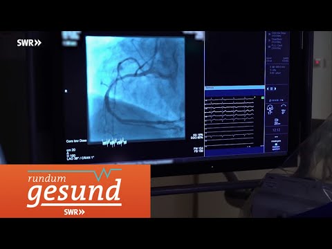 Video: Warum würde Atherosklerose zu einem Herzinfarkt führen?