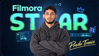 Filmora Star Story | De estudiante a creador de contenido profesional
