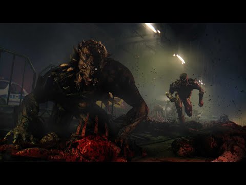 Видео: ПРОХОЖДЕНИЕ Dying Light 1 часть