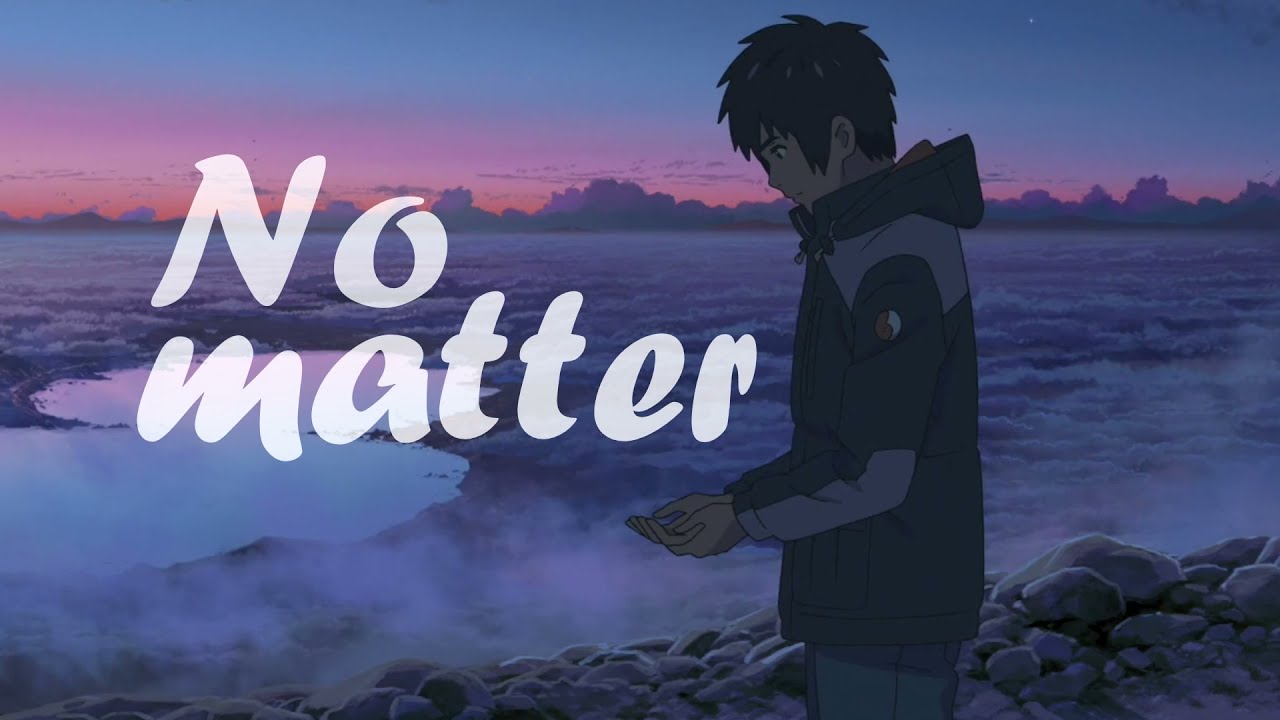 Wildest Dreams - Your Name 君の名は AMV