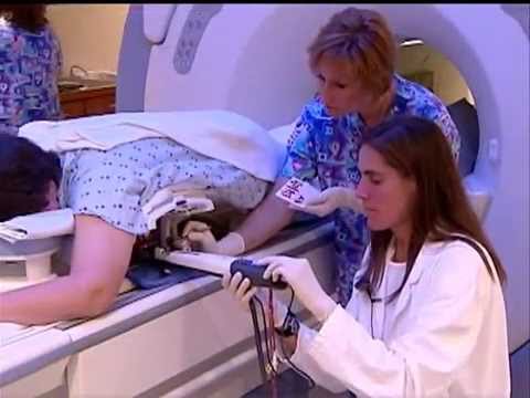 Mammotome Universal MRI Guided Procedure