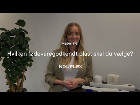 Video: Vilken plast kan lösningsmedelssvetsas?