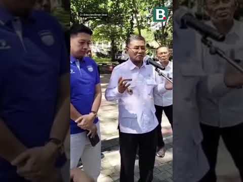 BOBOTOH DIIMBAU TERTIB SAAT PESTA JUARA PERSIB!