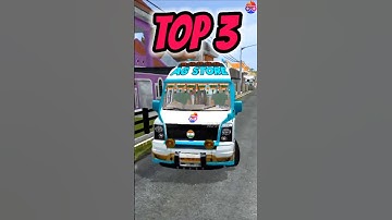 TOP 3 BEST VAN SIMULATOR GAMES FOR ANDROID 2025! #shorts #youtubeshorts #shortsfeed