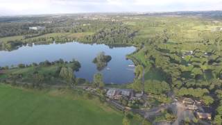 First Day With Dji Phantom 3 Advanced