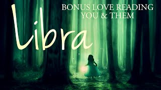 LIBRA love tarot ♎️ This Person Is Ready To Change To Have A New Beginning With You Libra
