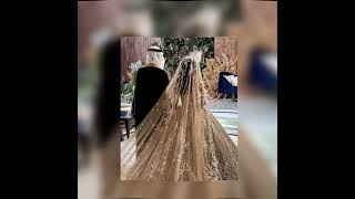 JAWID SHARIF THE WEDDING CAKE ( SPED UP) 🍰💞