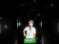 Select. Template link uploaded on telegram use now || #capcut #ytshorts