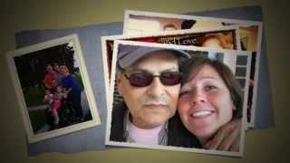Happy's Memorial Slideshow