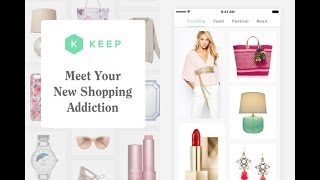 Top 10 Best Shopping Apps For iPhone screenshot 4