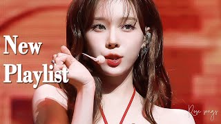 Kpop playlist you will love ♡ 2023