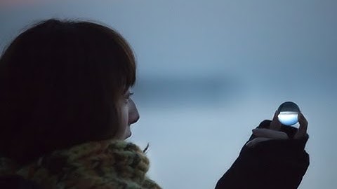 人気声優の花澤香菜主演！映画『君がいなくちゃだめなんだ』予告編