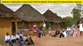 Manenji padhunhu hanzvadzi dzoita bonde zuva nezuva pakazvarwa mwana ,mwana apfurwa nepfuti akafa 