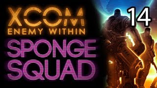 XCOM Sponge Squad #14: Two out of Eight Dooms