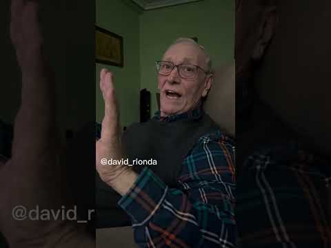 Chema y el perru