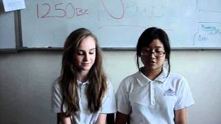 Horrible History - The Trojan War Video.wmv