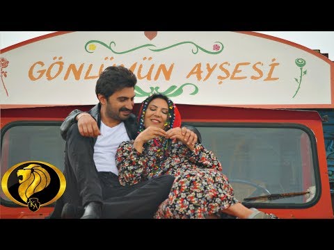 Kekliği Düz Ovada Avlarlar - Ayşe Dinçer (Official Video) #2018