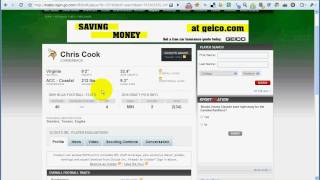 Facebook Like Button Launch Partner Benefits - ESPN & IMDB.avi