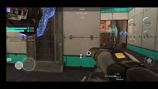 Easiest Clean Sheet So Far Ha Ha Ha Dreadnought Map Ascansion Shotgun Gameplay Infinity Ops FPS