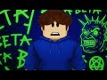 VOLVIO BETA  