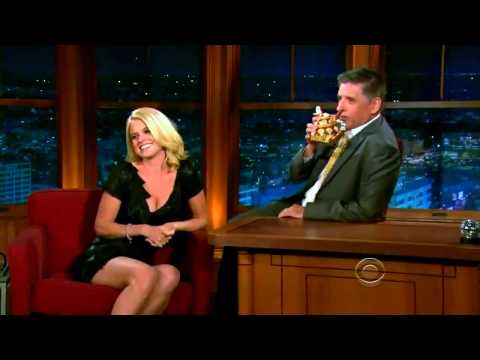 Sexy Alice Eve Flirts with Craig Ferguson, Upstairs & Downstairs, Innuendo filled Compilation