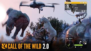 If COTW Devs Said YES to Every Community Request…