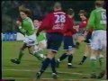 J24-LOSC vs St Etienne 4 1 2000-2001