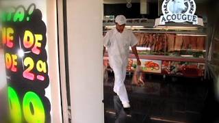 Paraiso Das Carnes Yt