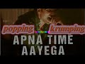 Apna // time // aayega // popping // krumping // hip hop // mix // dance // song // L.R.dance remix