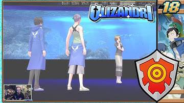 Digimon Story: Hacker