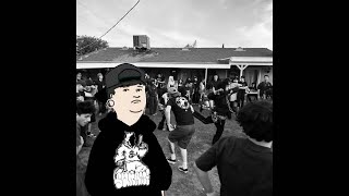 [Free] Beatdown Hardcore x Hardcore Punk Instrumental - Billy The Kid